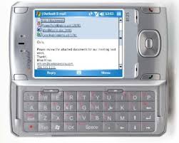 cingular 8125