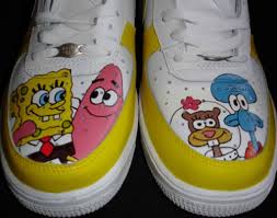 fotos de sponge bob