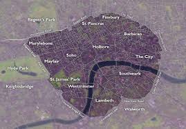 zone london