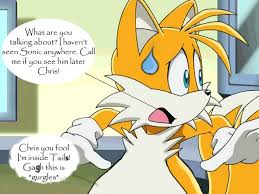 sonic anime