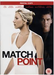 match point