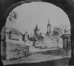 die stadt