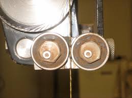 bandsaw guides