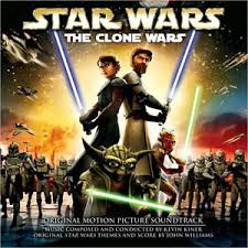 star wars clone wars soundtrack