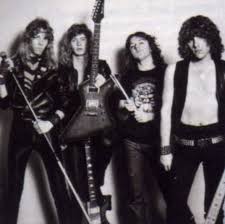Metal grup porno klip �ekti