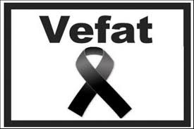 VEFAT VE BA�SA�LI�I
