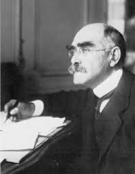 Rudyard Kipling and