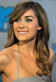 lauren conrad makeup