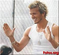 tatuajes de beckham