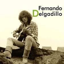 Fernando Delgadillo - Los Cantares De Un Gusano