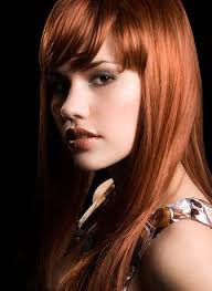 hair color book