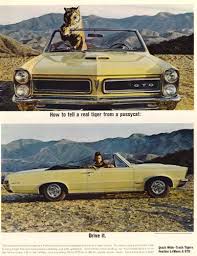 1965 pontiac