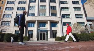 The Heritage Foundation