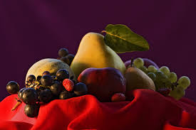 image de nature morte