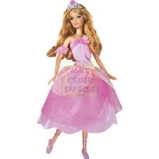 barbie in 12 dancing princess