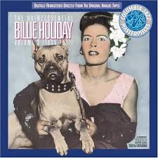 Billie Holiday - The Quintessential - Volume 9