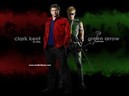 clark kent smallville