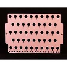 earring holder ideas