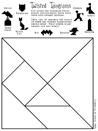 fantasy printable activities