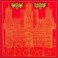 Xtc - Books Are Burning