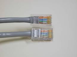 cable droit