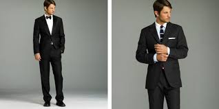 groom attire