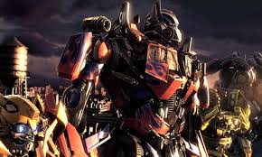 transformer 2