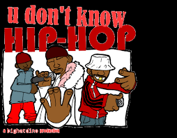 hip hop