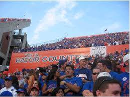 florida gators football pictures