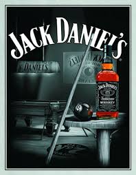 daniels jack