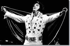 Elvis Presley - Madison Square Garden