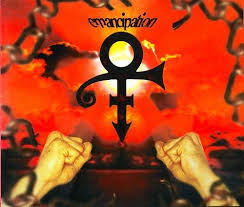 Prince - Emancipation (edited)