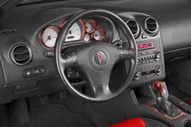 2008 pontiac g6