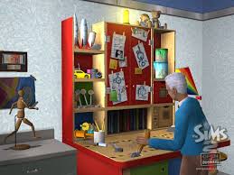 sims 2 pc cd rom