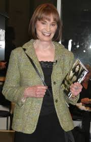 Gloria Vanderbilt