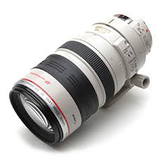 100 400 mm canon