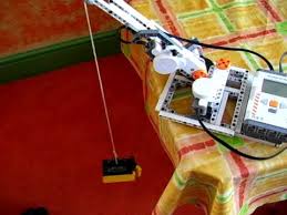 mindstorm 8527