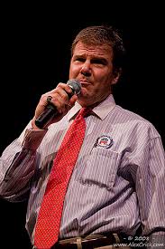 paul gilmartin