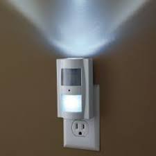 emergency led light