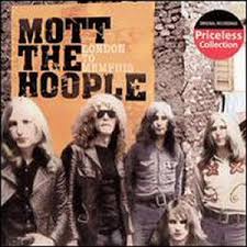 Mott The Hoople - London To Memphis