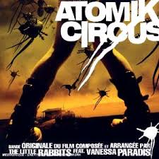 Soundtracks - Atomik Circus