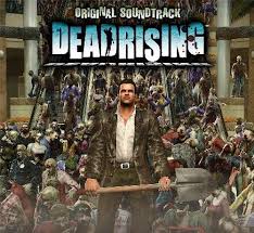 dead rising the game