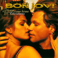 jon bon jovi please come home for christmas