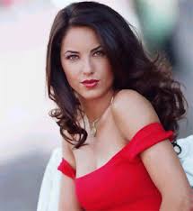 Barbara Mori Bonding Trouble
