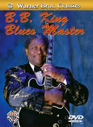 B.B. King - Masters Of The Blues