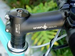 stem bicycle