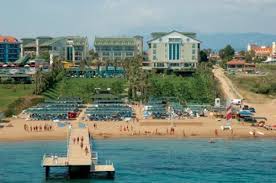 amara beach