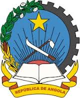 insignia da republica de angola