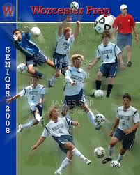 soccer posters
