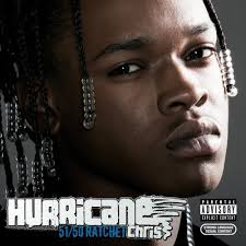 Hurricane Chris - A Bay Bay